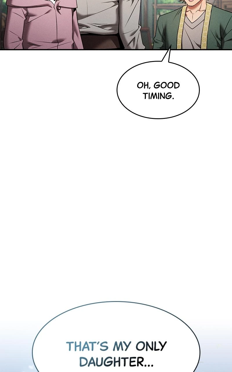 The Academy’s Genius Swordsman Chapter 8 — page 97