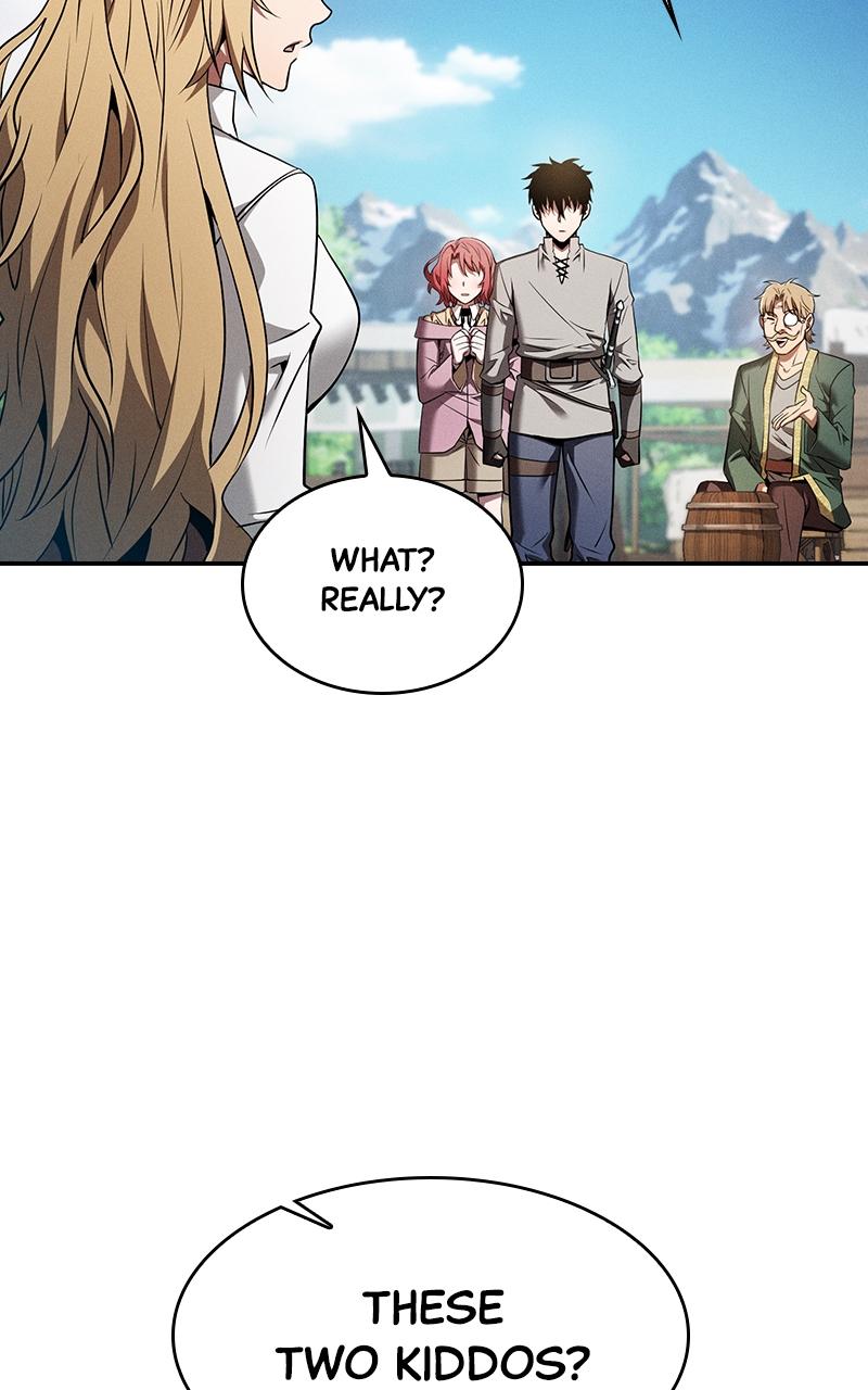 The Academy’s Genius Swordsman Chapter 8 — page 103