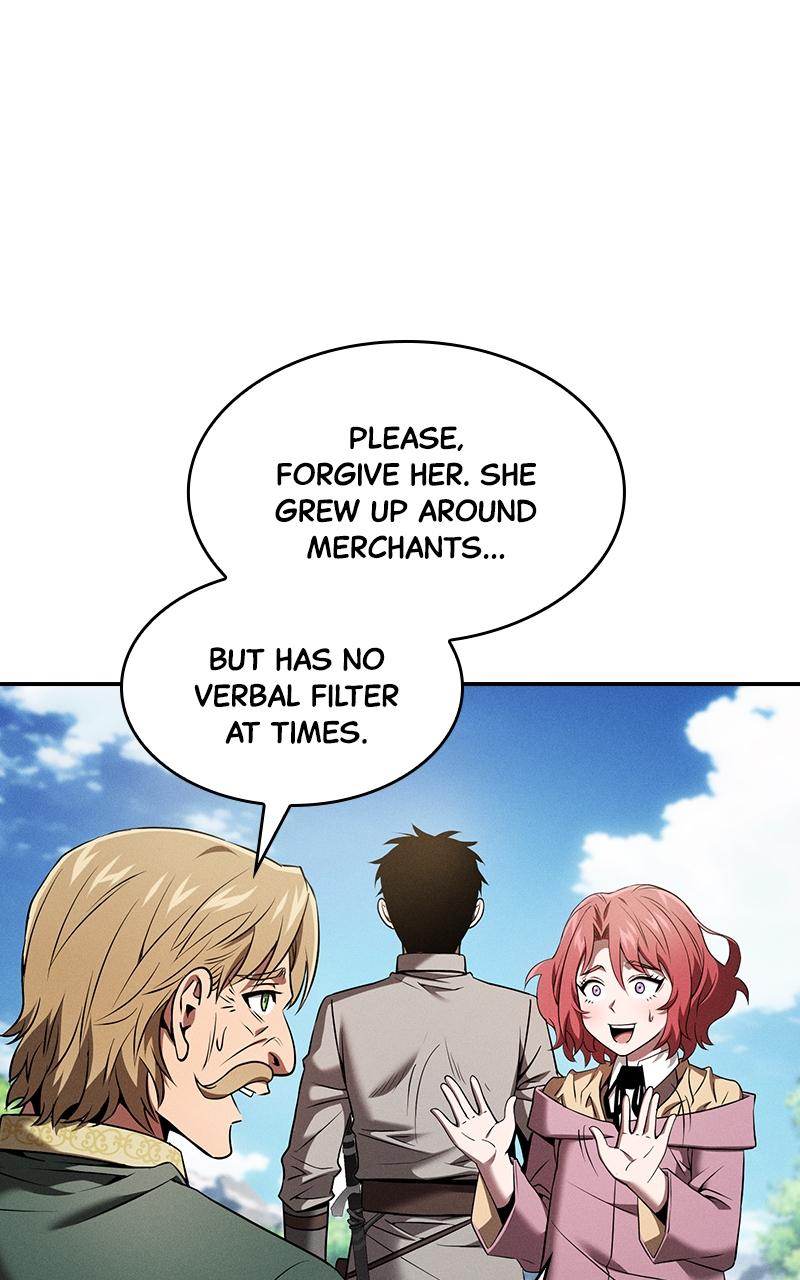 The Academy’s Genius Swordsman Chapter 8 — page 105