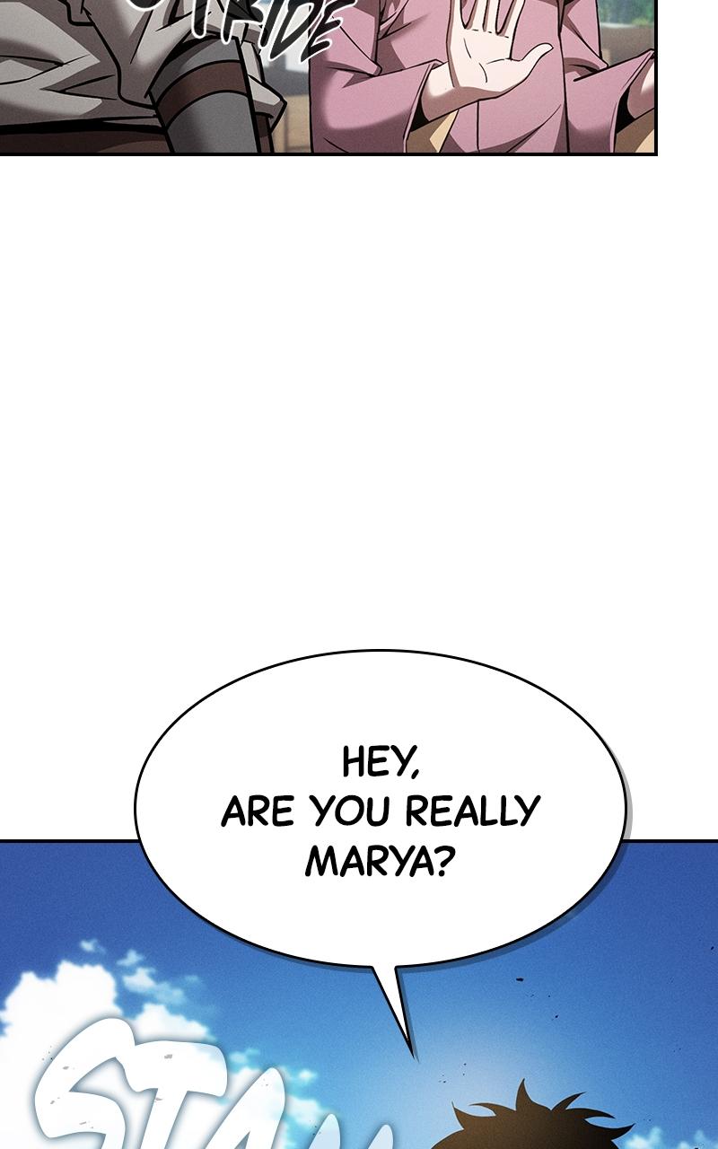 The Academy’s Genius Swordsman Chapter 8 — page 107