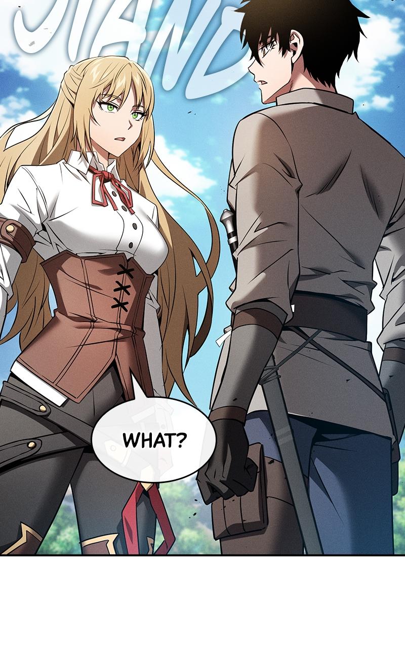 The Academy’s Genius Swordsman Chapter 8 — page 108