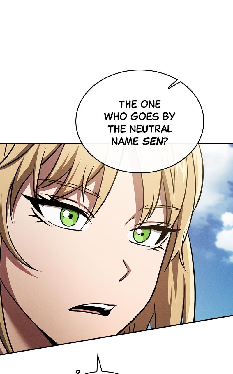 The Academy’s Genius Swordsman Chapter 8 — page 109