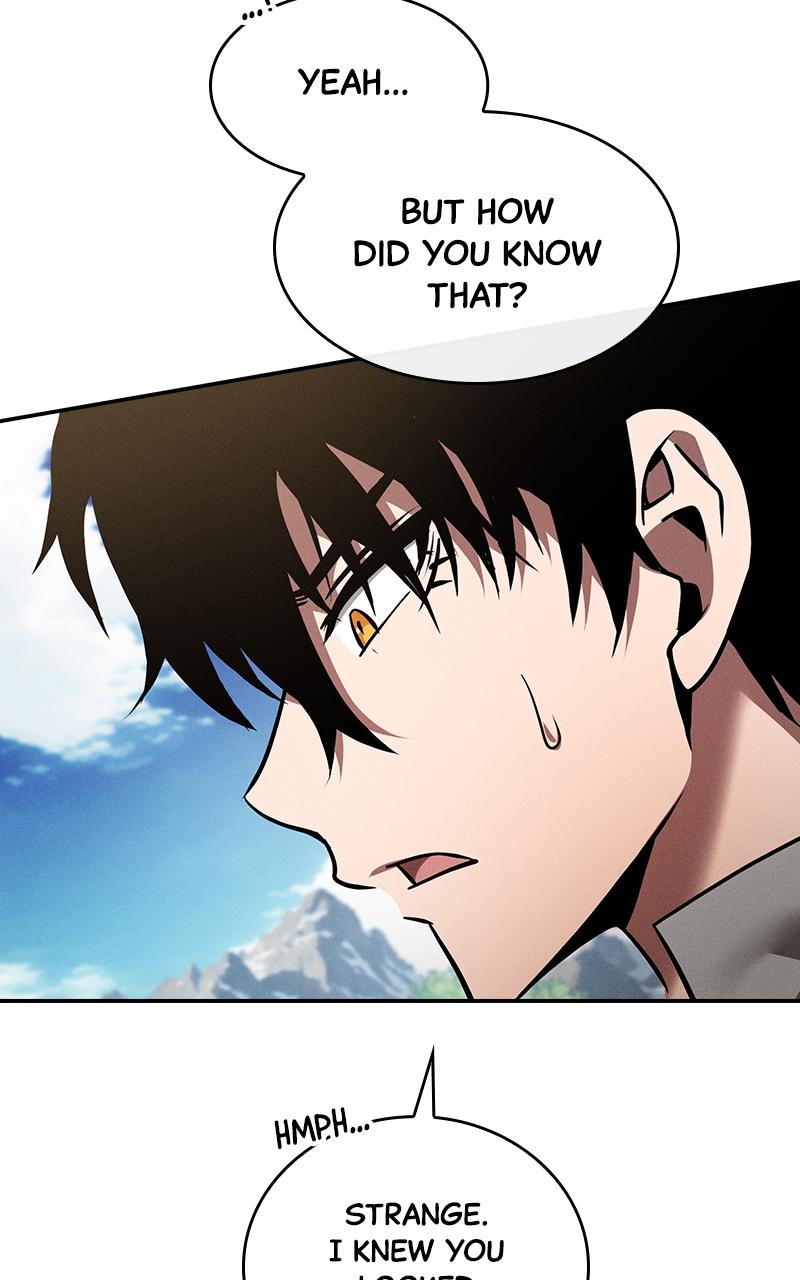 The Academy’s Genius Swordsman Chapter 8 — page 110