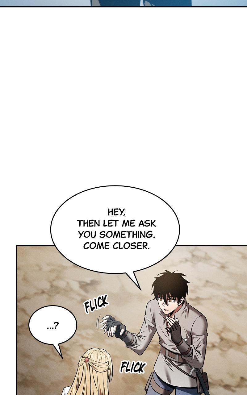The Academy’s Genius Swordsman Chapter 8 — page 113