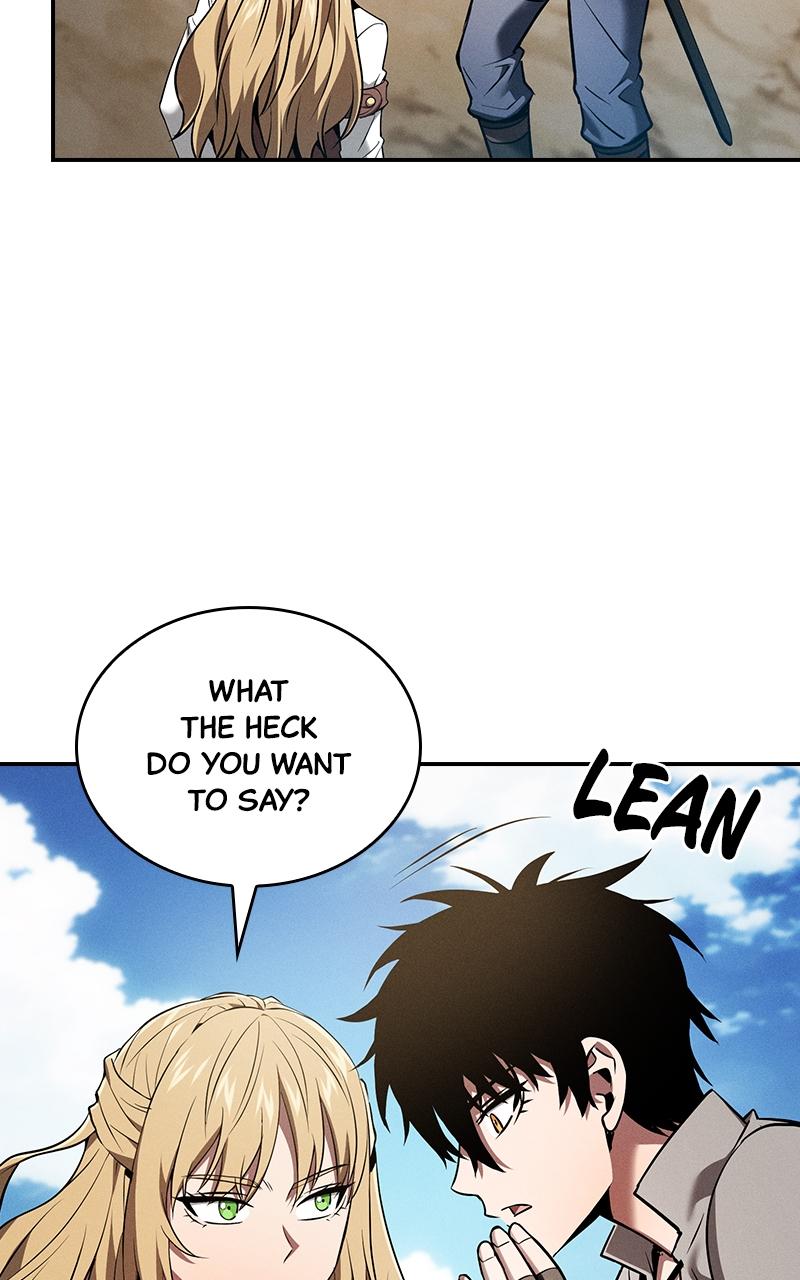 The Academy’s Genius Swordsman Chapter 8 — page 114