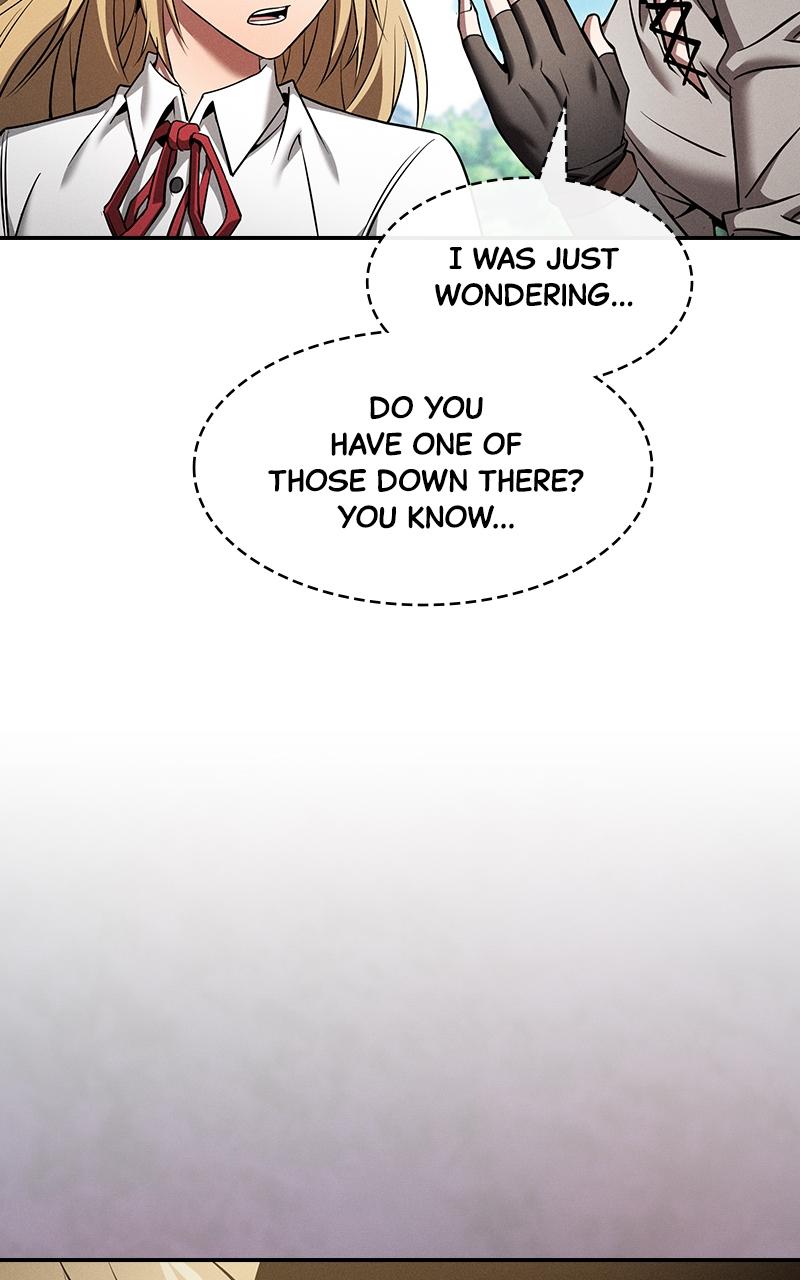 The Academy’s Genius Swordsman Chapter 8 — page 115