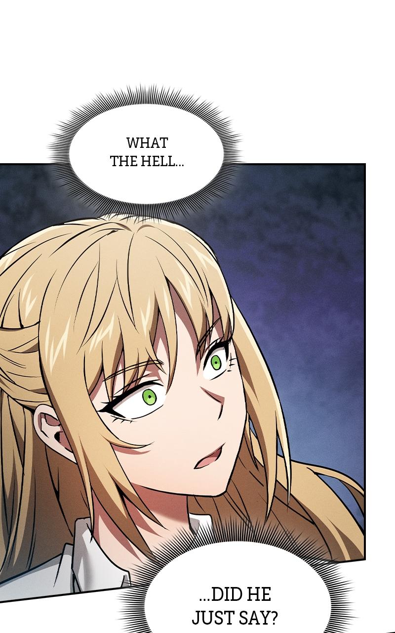 The Academy’s Genius Swordsman Chapter 9 — page 1
