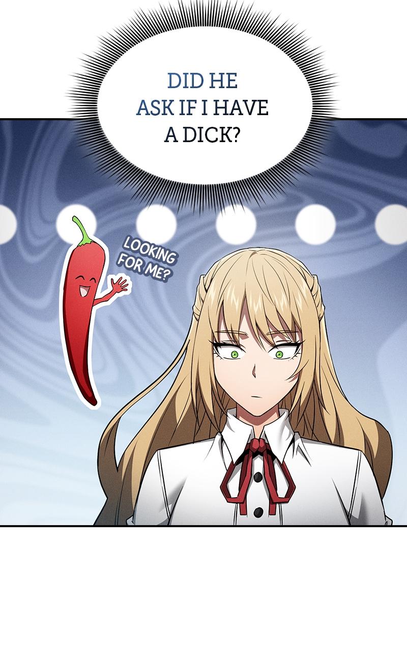 The Academy’s Genius Swordsman Chapter 9 — page 3