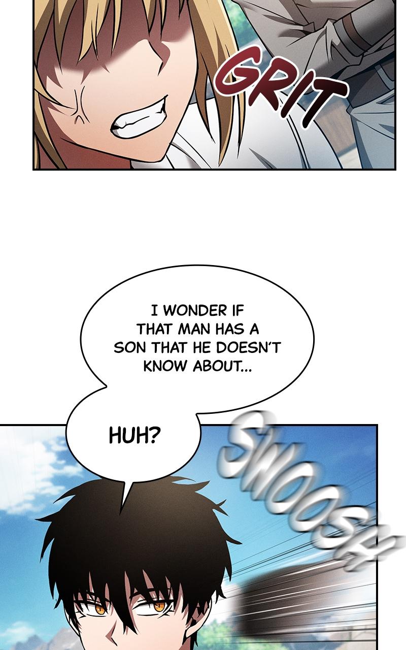 The Academy’s Genius Swordsman Chapter 9 — page 5
