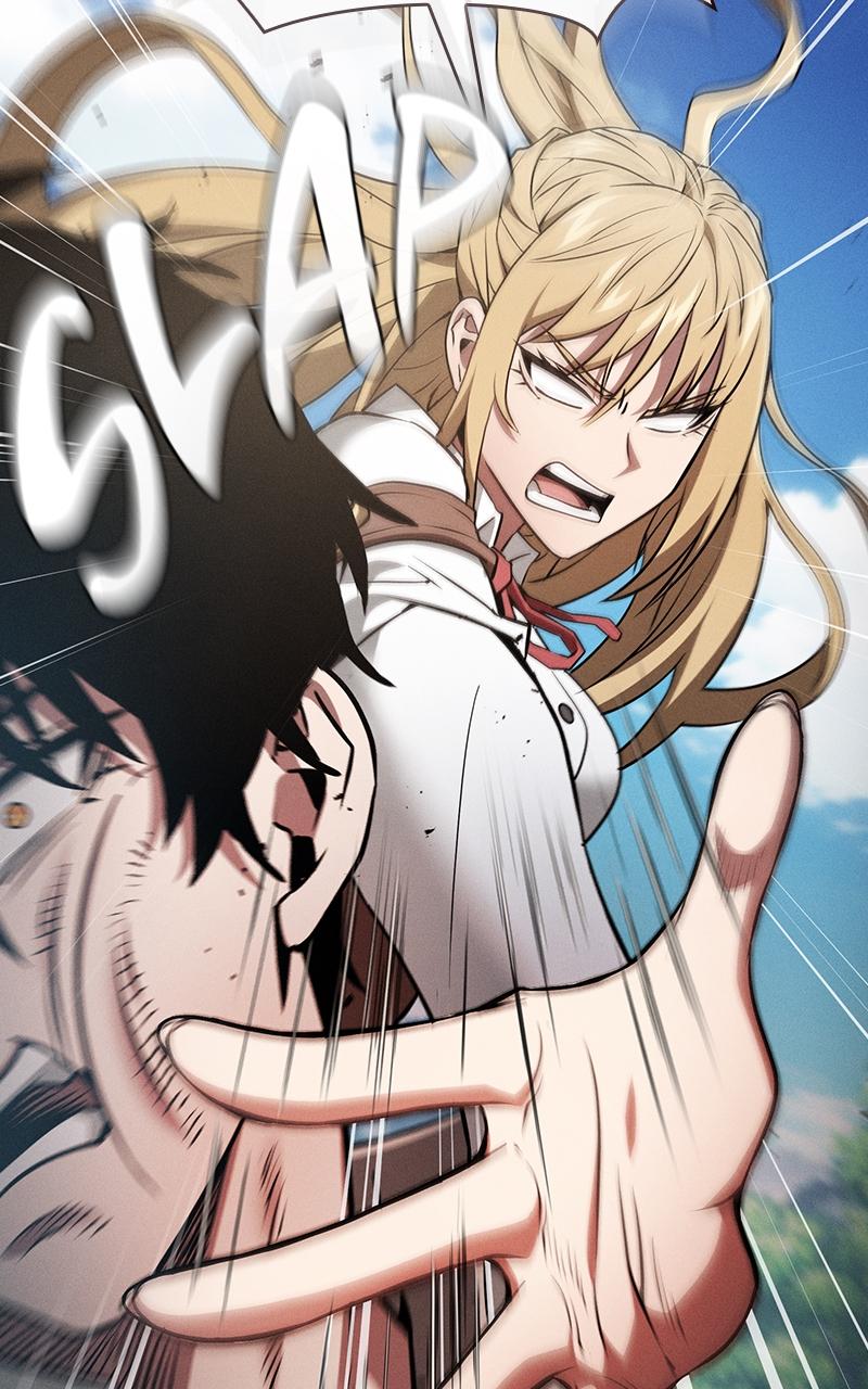 The Academy’s Genius Swordsman Chapter 9 — page 7