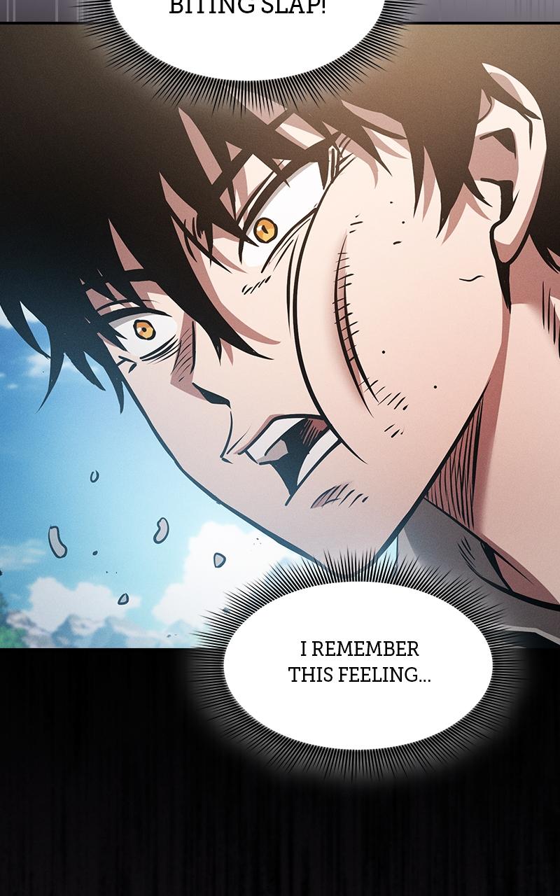 The Academy’s Genius Swordsman Chapter 9 — page 9