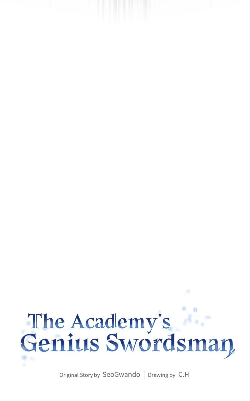 The Academy’s Genius Swordsman Chapter 9 — page 13