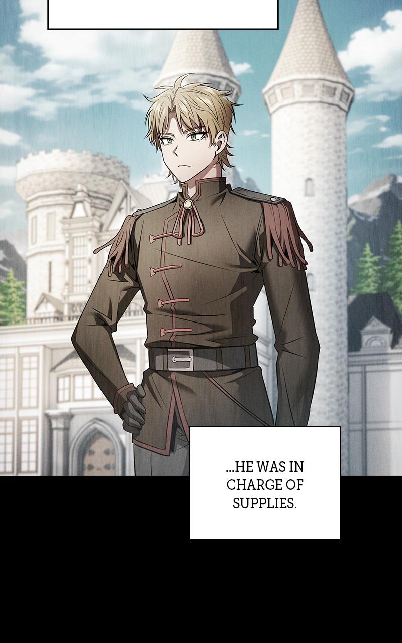 The Academy’s Genius Swordsman Chapter 9 — page 16