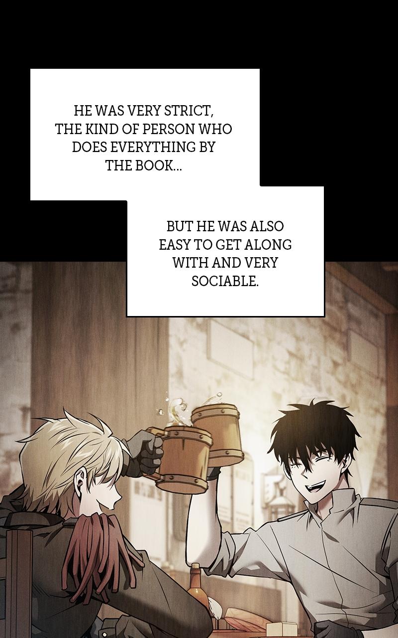 The Academy’s Genius Swordsman Chapter 9 — page 17