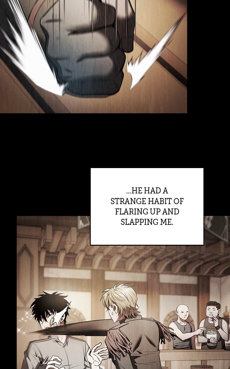 The Academy’s Genius Swordsman Chapter 9 — page 19