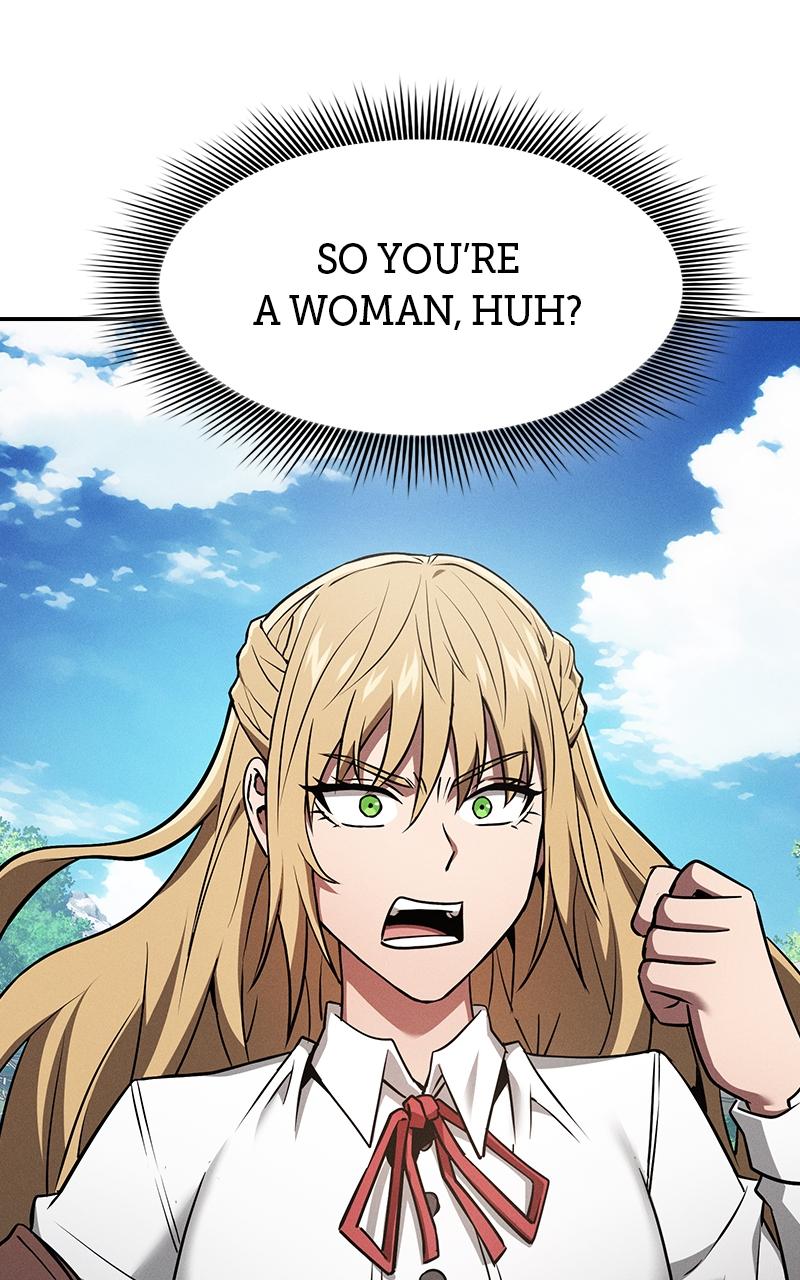 The Academy’s Genius Swordsman Chapter 9 — page 26