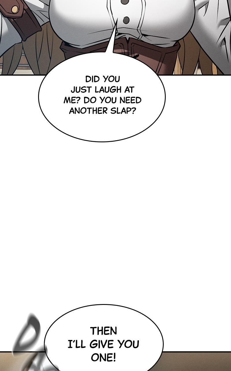 The Academy’s Genius Swordsman Chapter 9 — page 27