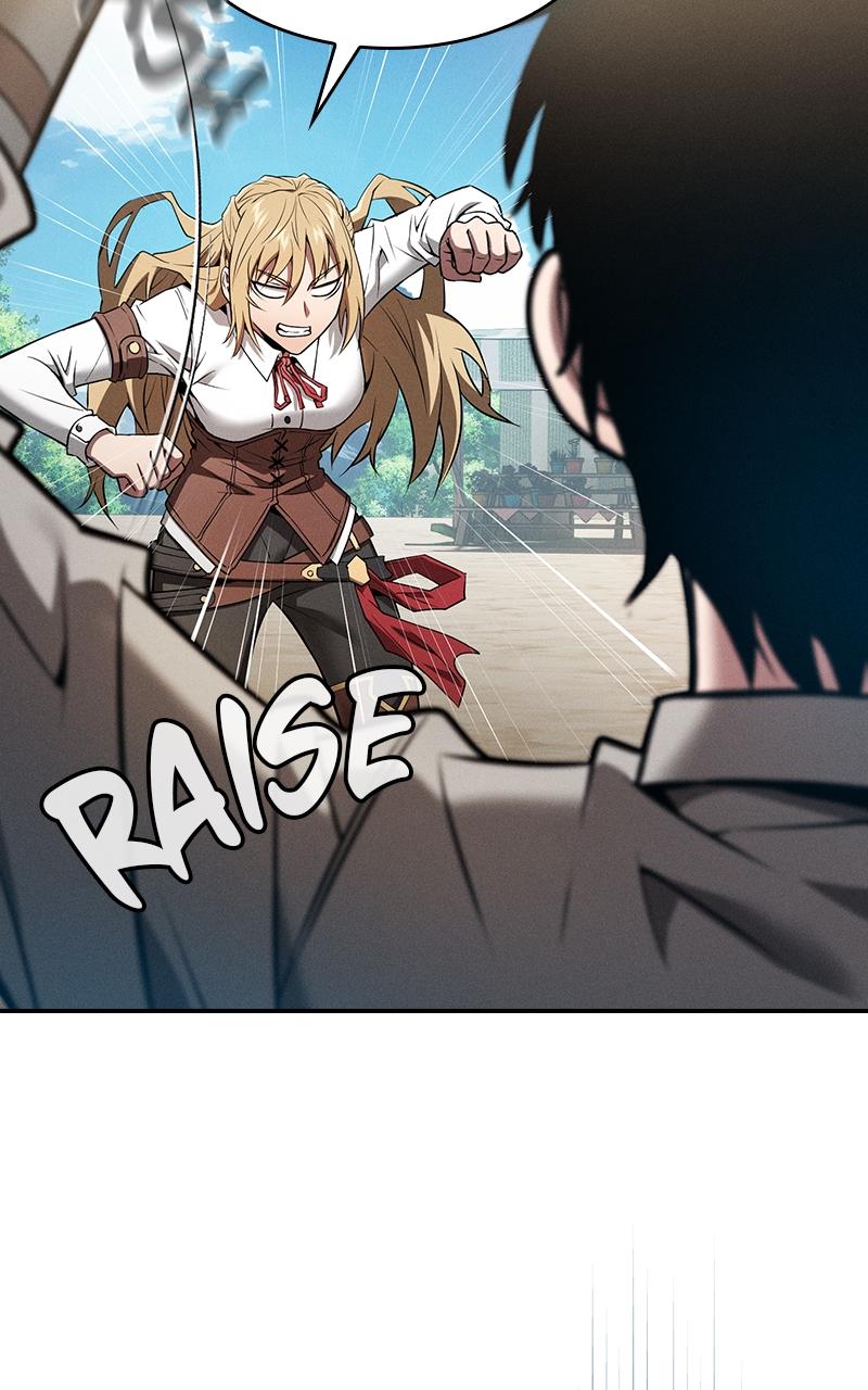 The Academy’s Genius Swordsman Chapter 9 — page 28