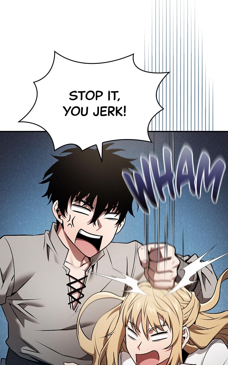 The Academy’s Genius Swordsman Chapter 9 — page 29