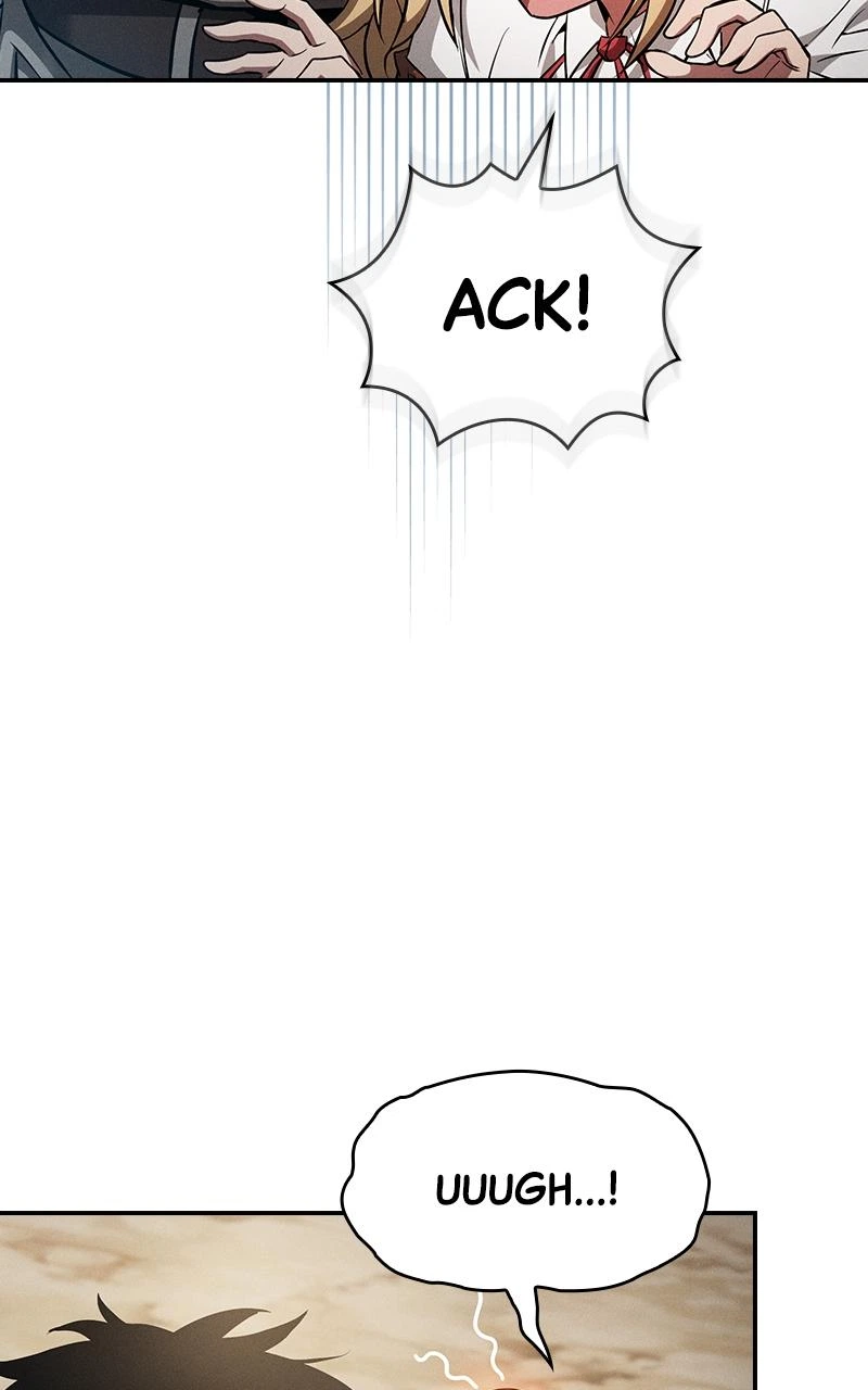 The Academy’s Genius Swordsman Chapter 9 — page 30