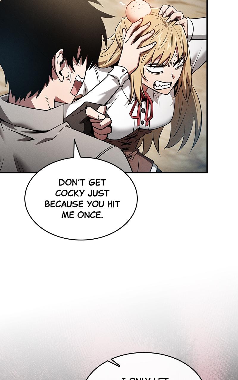 The Academy’s Genius Swordsman Chapter 9 — page 31