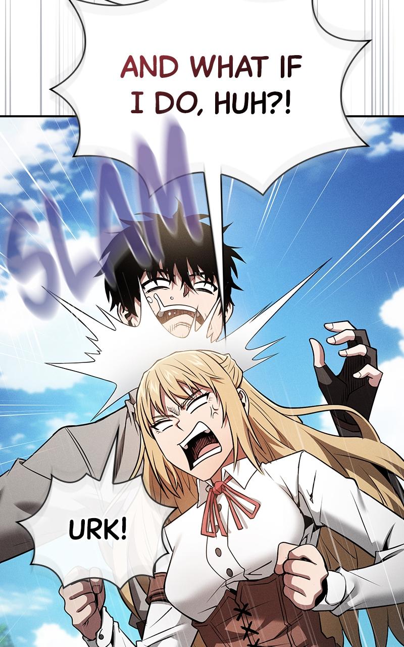 The Academy’s Genius Swordsman Chapter 9 — page 33