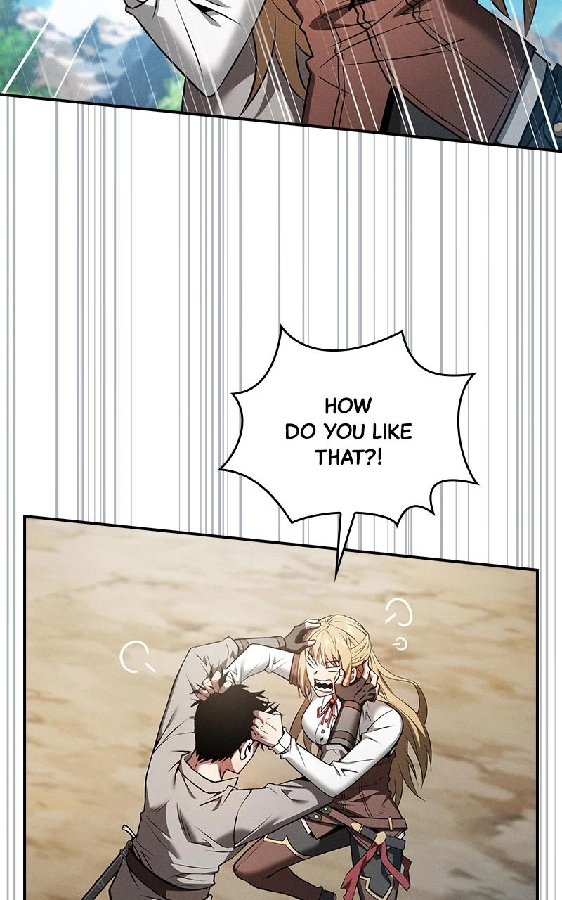 The Academy’s Genius Swordsman Chapter 9 — page 34