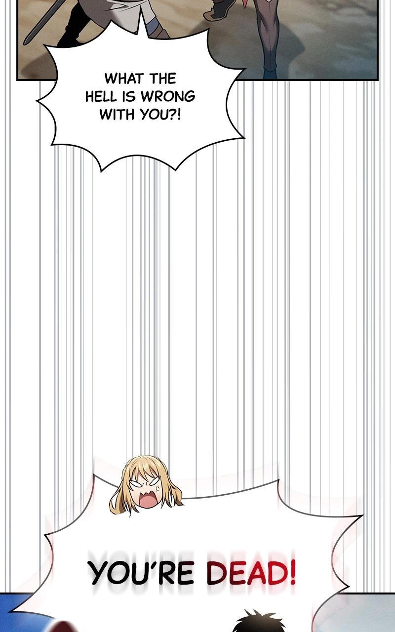 The Academy’s Genius Swordsman Chapter 9 — page 35