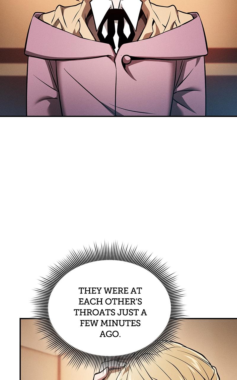 The Academy’s Genius Swordsman Chapter 9 — page 42