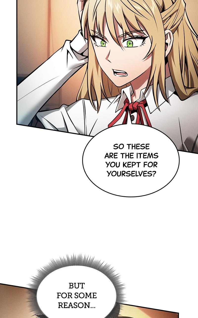 The Academy’s Genius Swordsman Chapter 9 — page 43