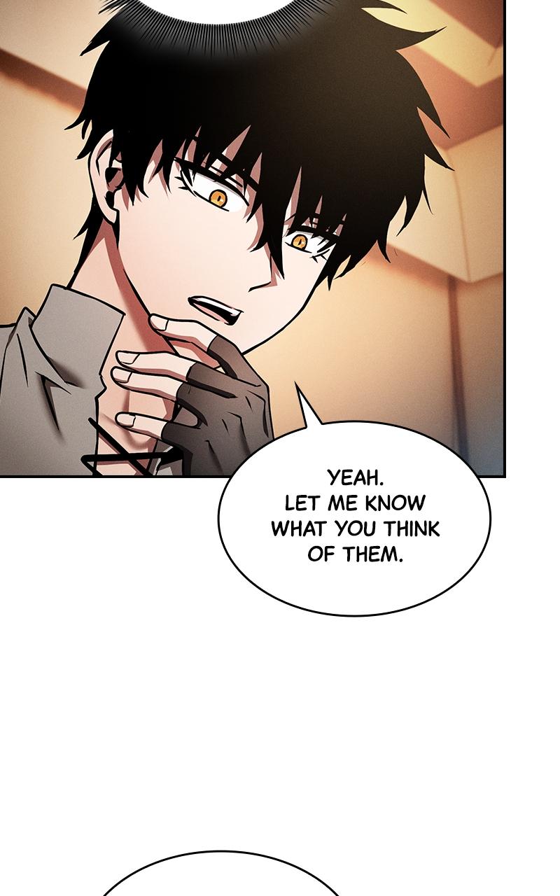The Academy’s Genius Swordsman Chapter 9 — page 44