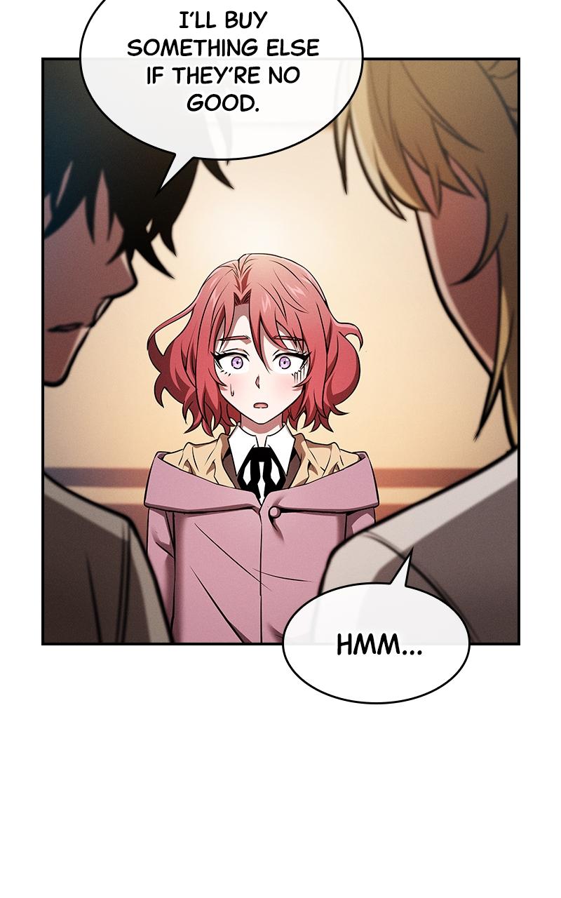 The Academy’s Genius Swordsman Chapter 9 — page 45