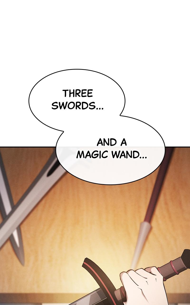 The Academy’s Genius Swordsman Chapter 9 — page 48