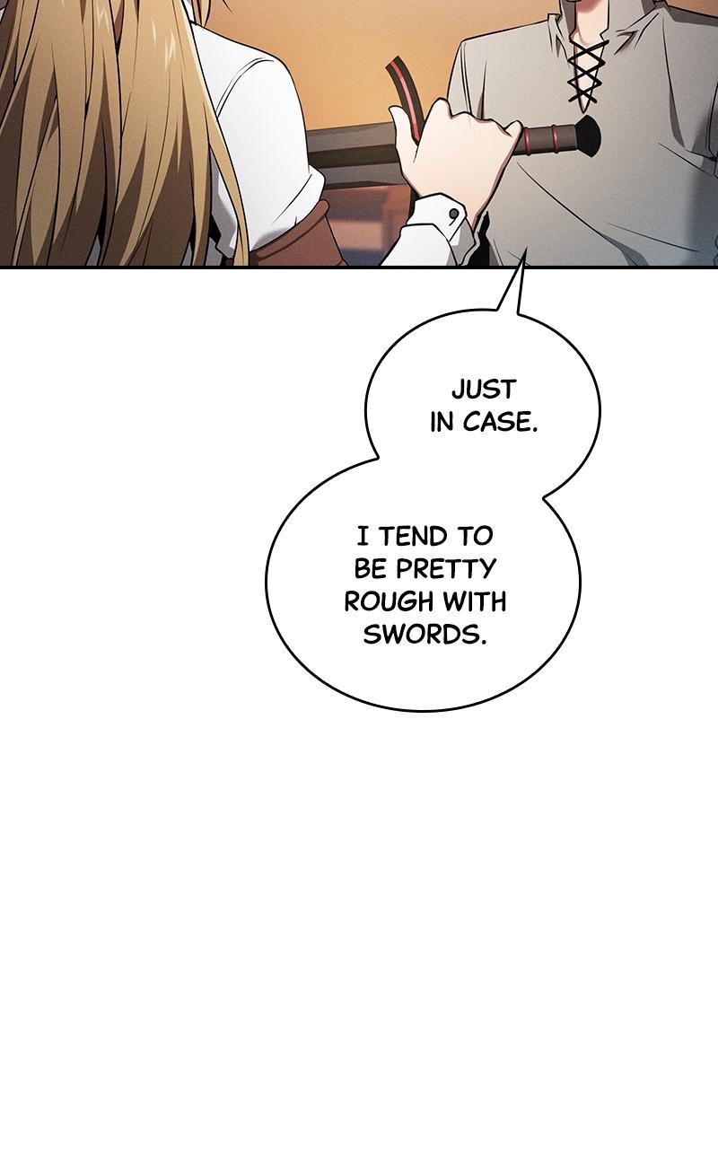 The Academy’s Genius Swordsman Chapter 9 — page 50