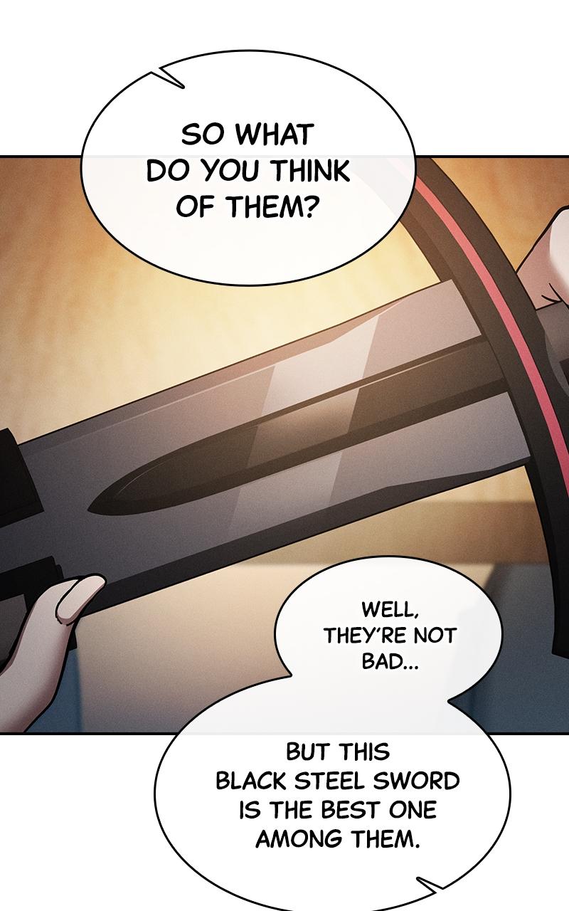 The Academy’s Genius Swordsman Chapter 9 — page 51
