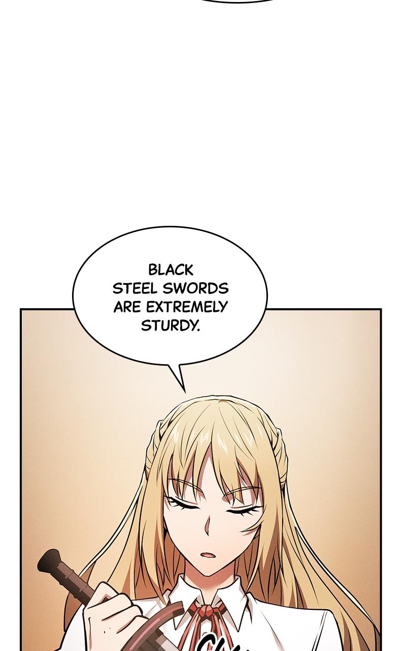 The Academy’s Genius Swordsman Chapter 9 — page 52