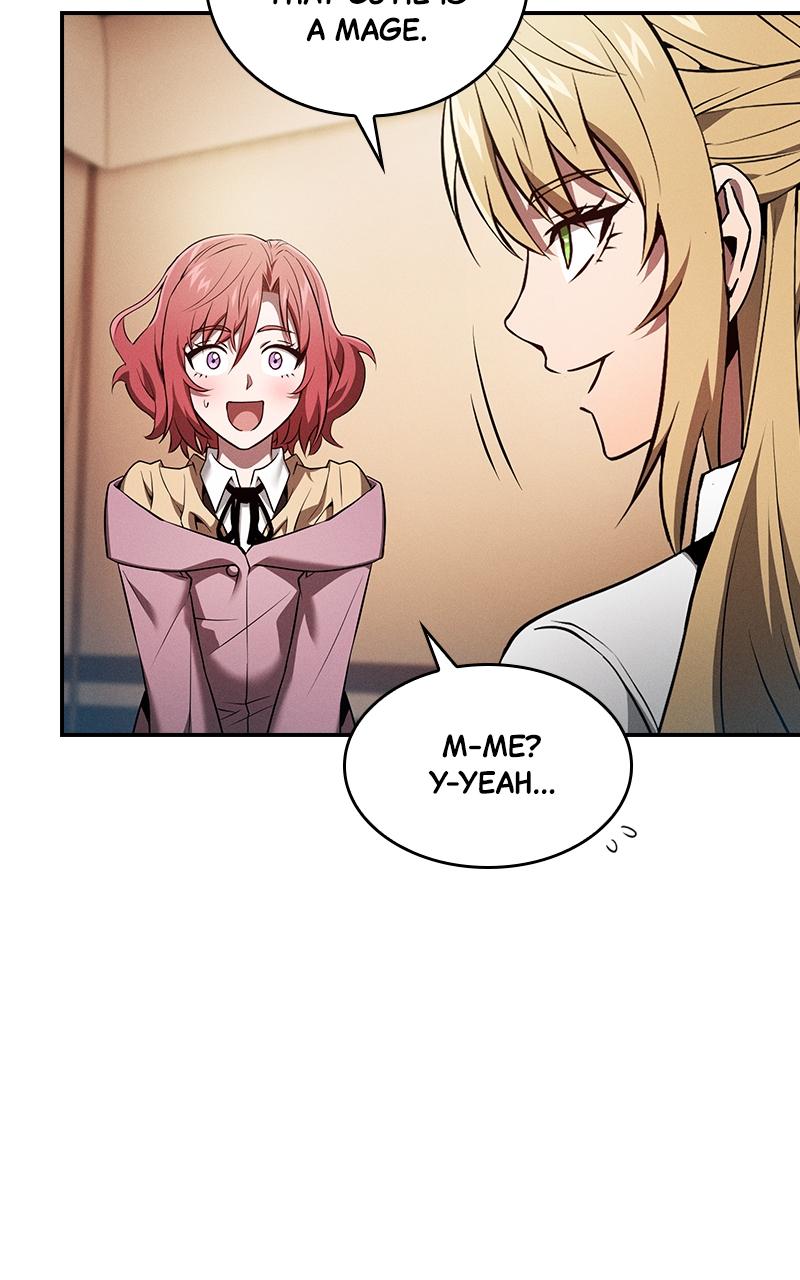 The Academy’s Genius Swordsman Chapter 9 — page 57