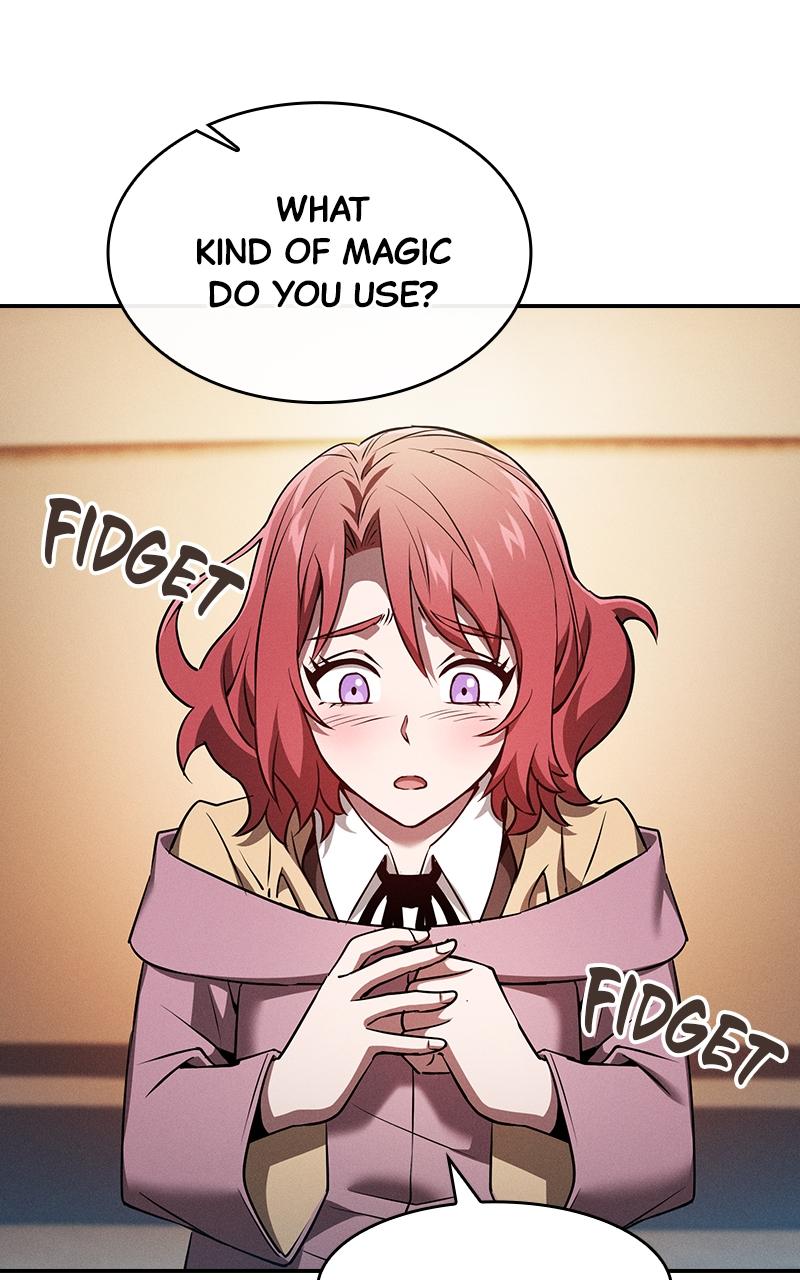 The Academy’s Genius Swordsman Chapter 9 — page 58