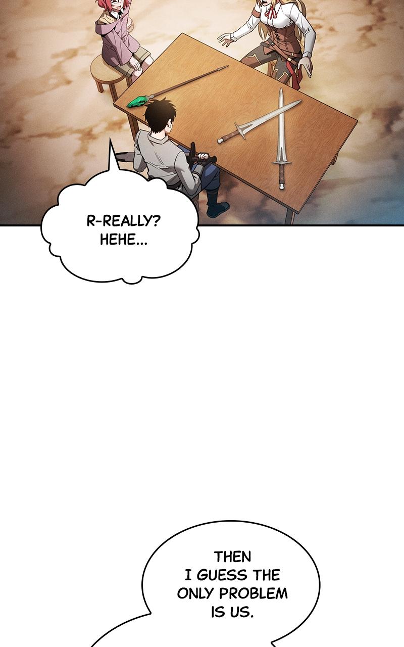 The Academy’s Genius Swordsman Chapter 9 — page 60