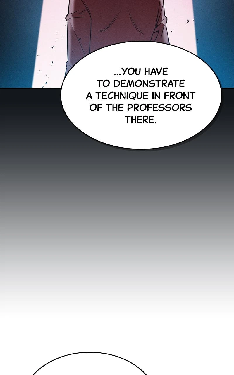 The Academy’s Genius Swordsman Chapter 9 — page 63
