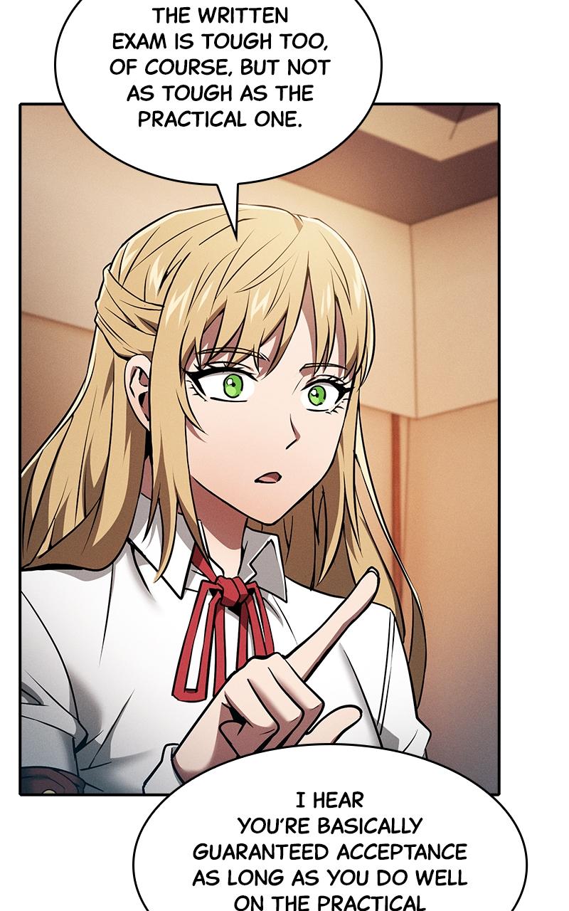 The Academy’s Genius Swordsman Chapter 9 — page 64