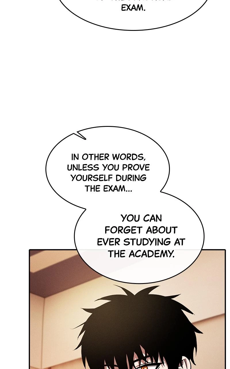 The Academy’s Genius Swordsman Chapter 9 — page 65