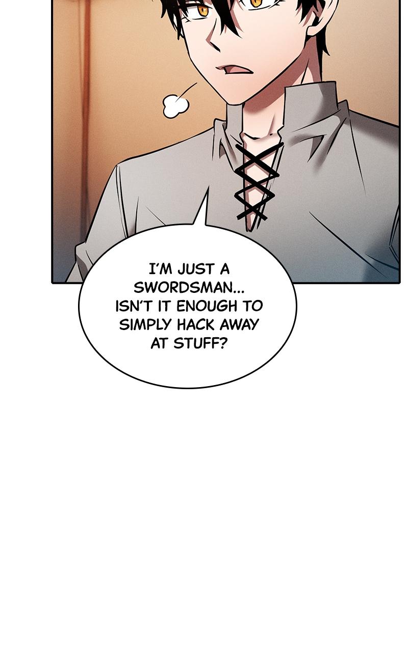 The Academy’s Genius Swordsman Chapter 9 — page 66