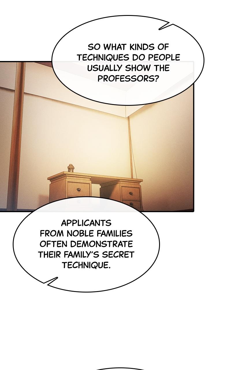 The Academy’s Genius Swordsman Chapter 9 — page 67