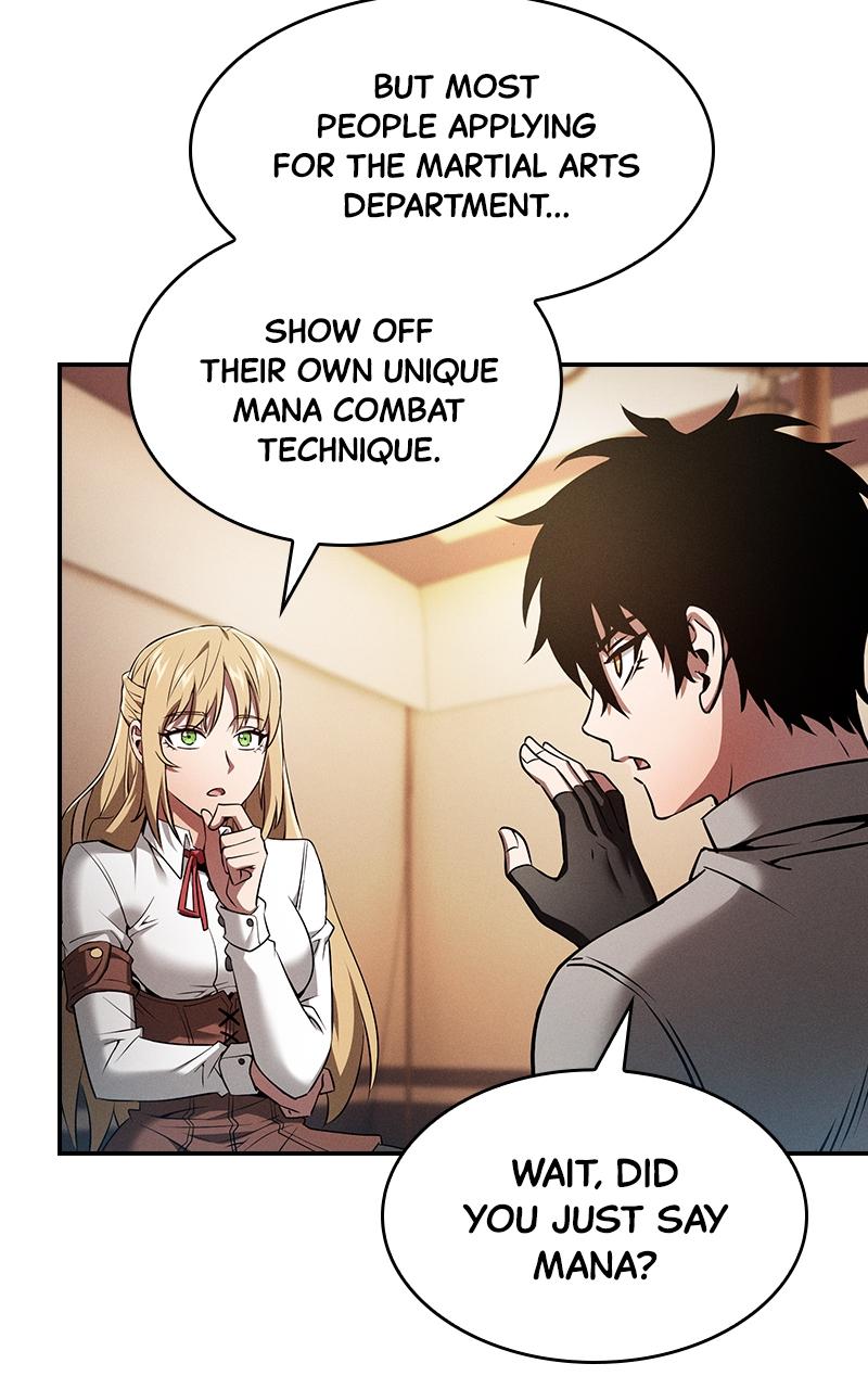 The Academy’s Genius Swordsman Chapter 9 — page 68