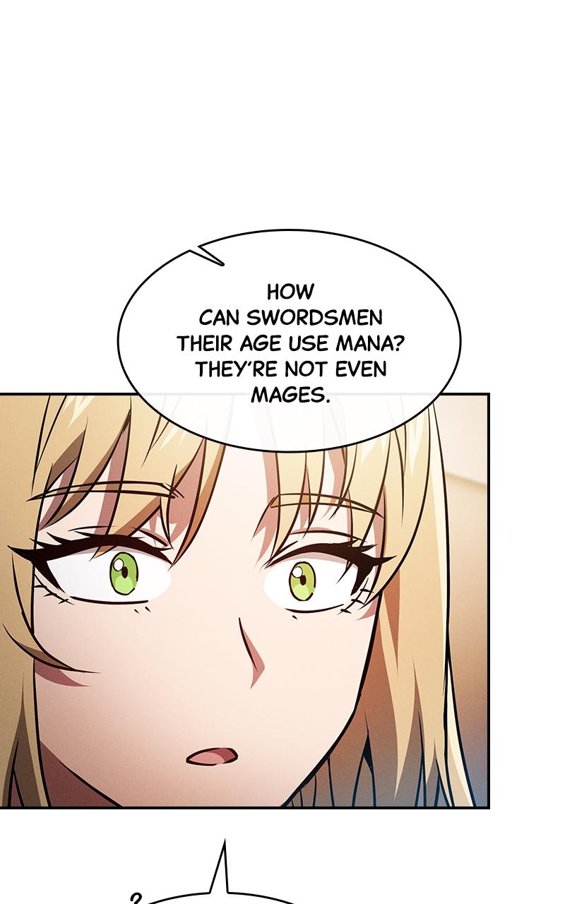The Academy’s Genius Swordsman Chapter 9 — page 69