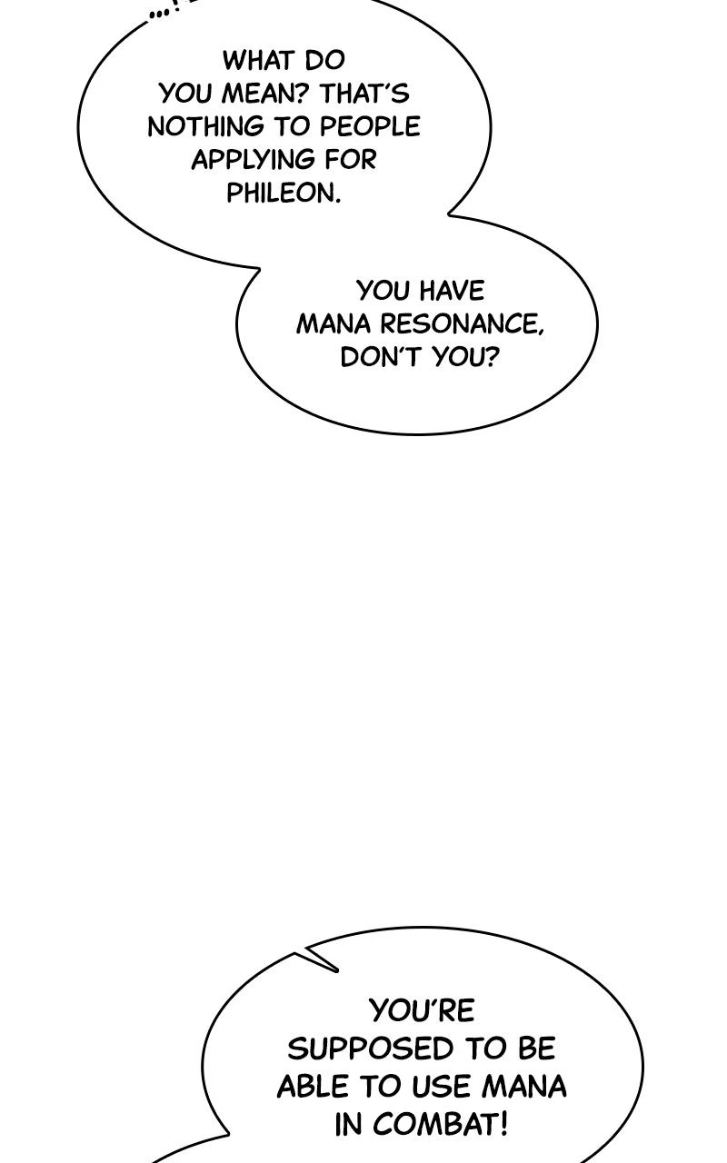 The Academy’s Genius Swordsman Chapter 9 — page 70