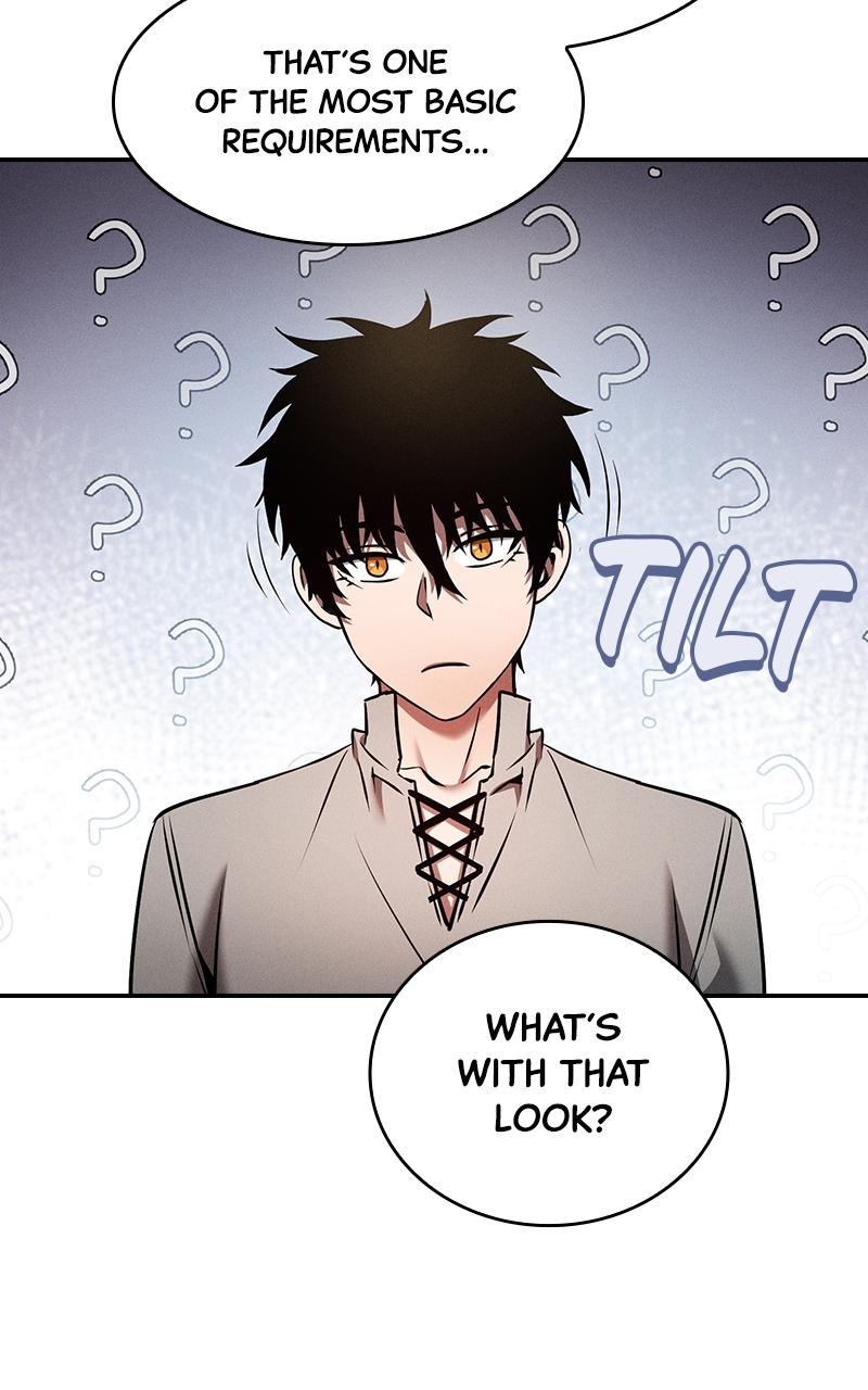 The Academy’s Genius Swordsman Chapter 9 — page 71
