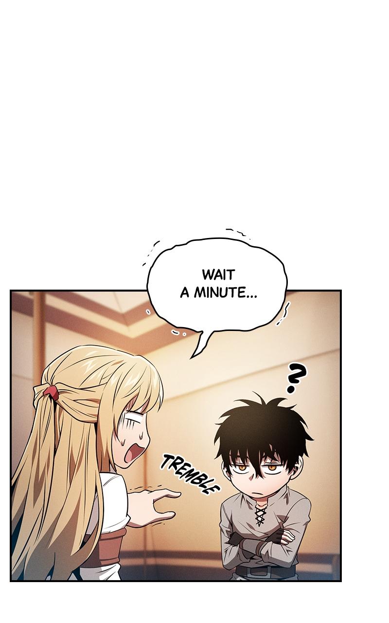 The Academy’s Genius Swordsman Chapter 9 — page 72
