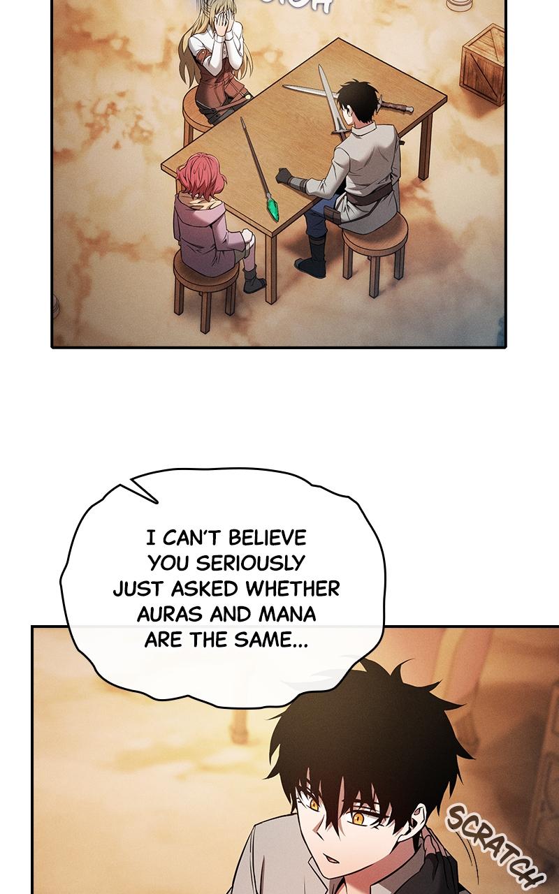 The Academy’s Genius Swordsman Chapter 9 — page 76